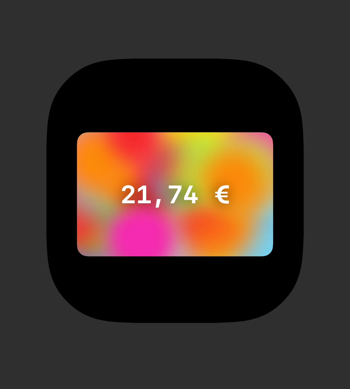 Data Market