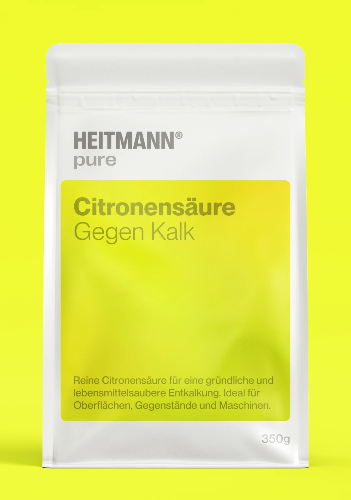 Heitmann Redesign