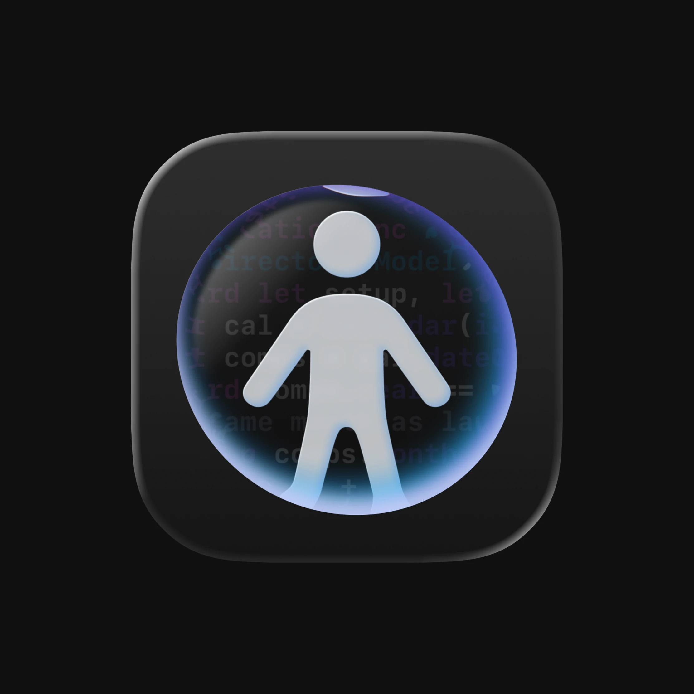 The App Icon