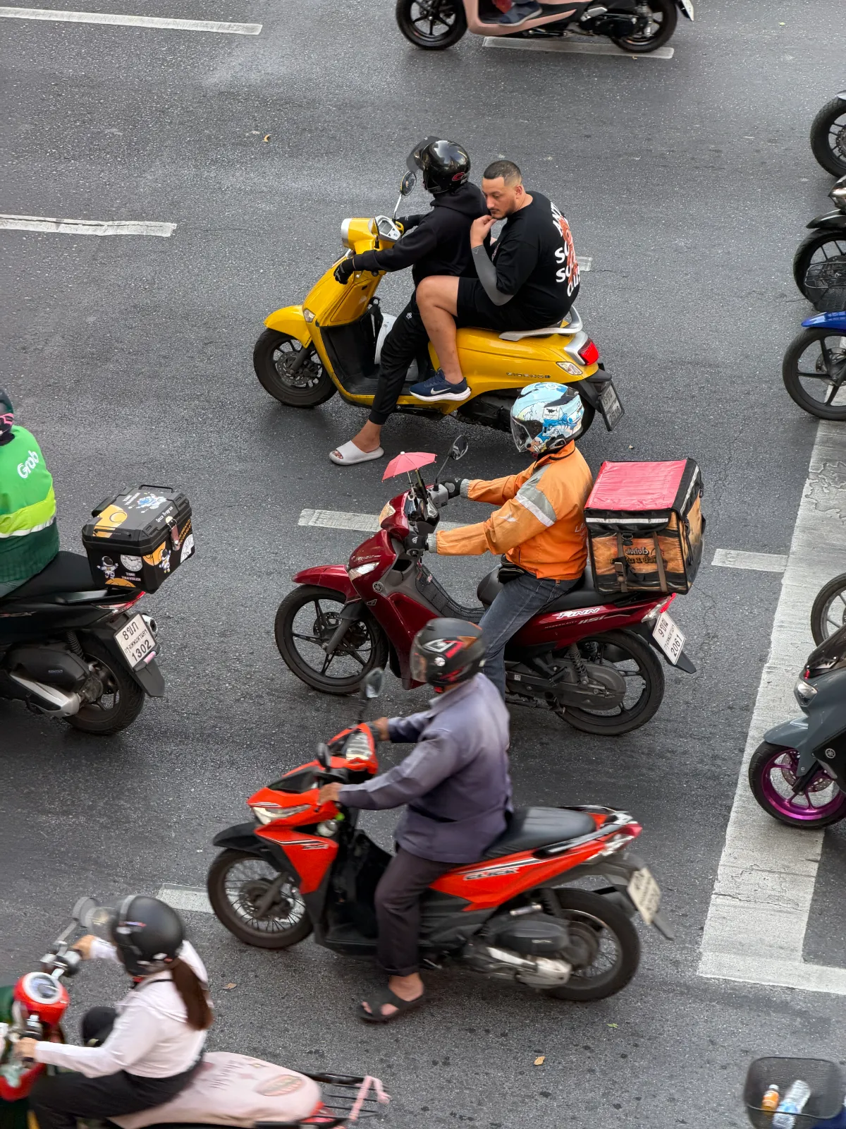 Bangkok, Thailand