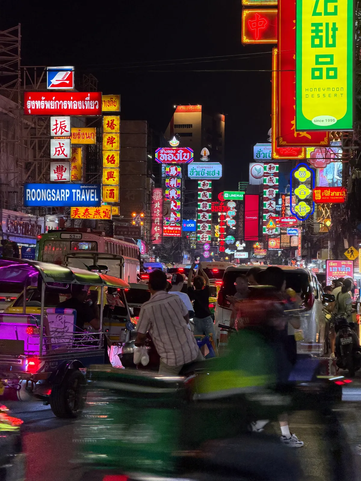 Bangkok, Thailand