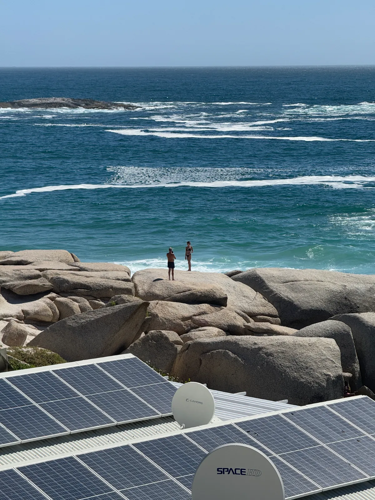 Cape Town, South Africa
