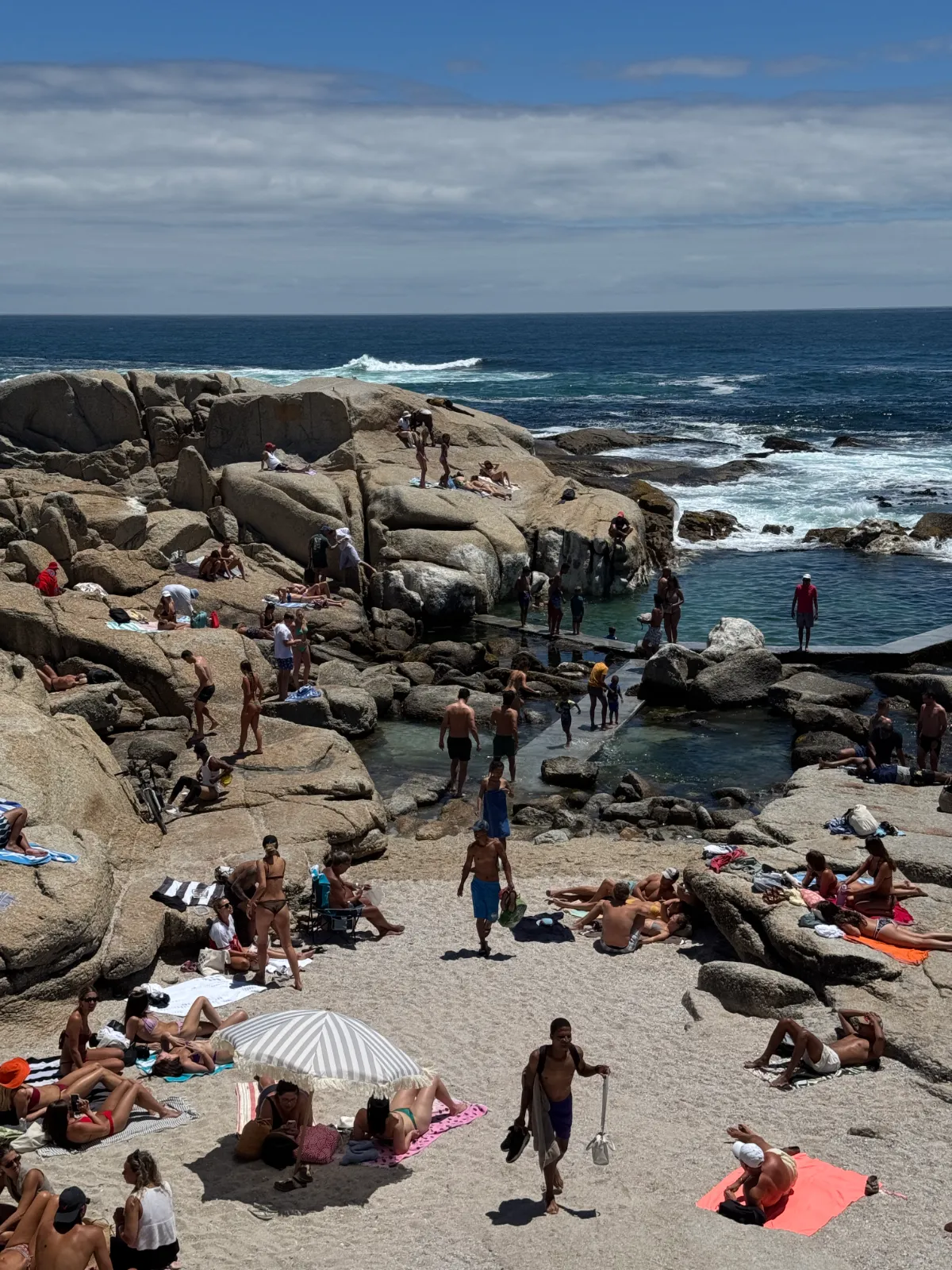 Cape Town, South Africa